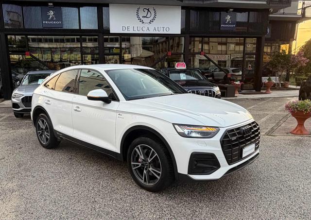 AUDI Q5 usata, con ABS