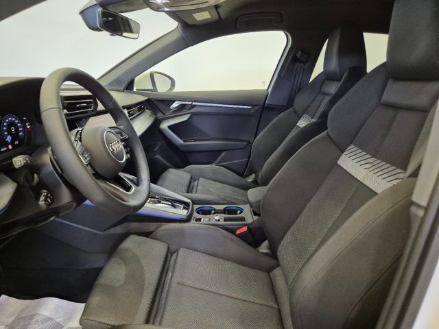 AUDI A3 usata, con Park Distance Control