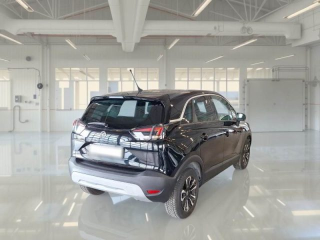 OPEL Crossland usata, con Airbag