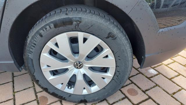 VOLKSWAGEN Taigo usata, con Servosterzo