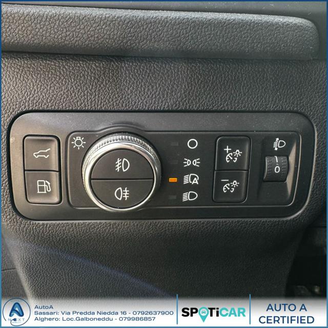 FORD Kuga usata 26