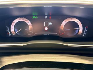 PEUGEOT 508 usata, con Cruise Control