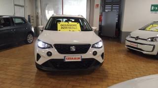 SEAT Arona usata, con Airbag laterali