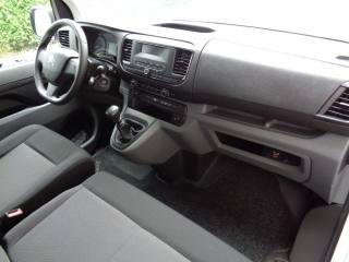 CITROEN Jumpy usata, con Controllo trazione