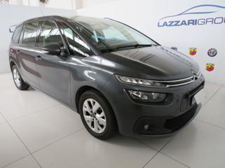 CITROEN Grand C4 Picasso usata, con Alzacristalli elettrici