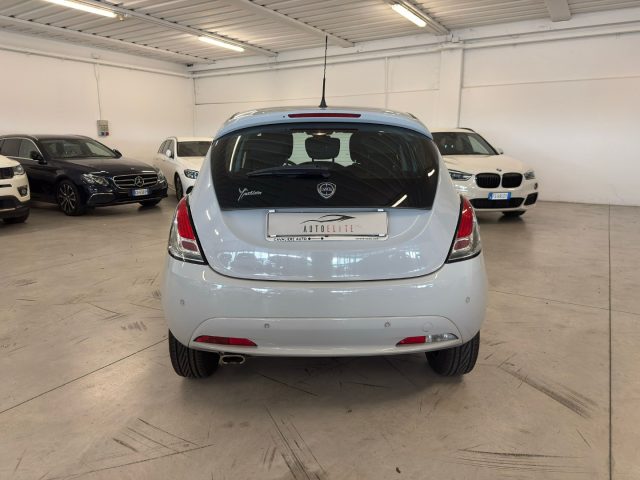 LANCIA Ypsilon usata, con Boardcomputer