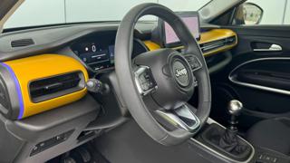 JEEP Avenger usata, con Cruise Control