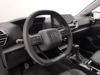 CITROEN C4 usata, con Climatizzatore