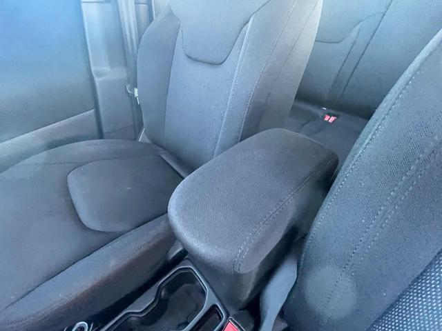JEEP Renegade usata, con Autoradio