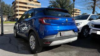 RENAULT Captur usata, con Airbag laterali