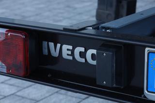 IVECO Daily usata 55