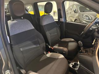 FIAT Panda usata 15
