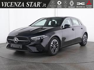 MERCEDES-BENZ A 180 MHV ADVANCED SPORT