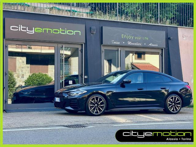 BMW 420 usata, con ABS