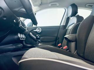 FIAT 500X usata, con Chiusura centralizzata