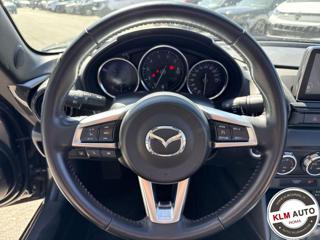 MAZDA MX-5 usata, con Autoradio