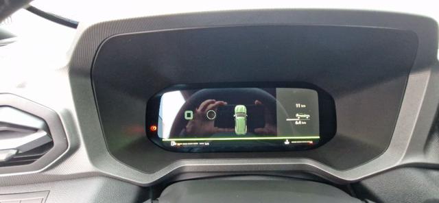 DACIA Bigster usata, con Climatizzatore