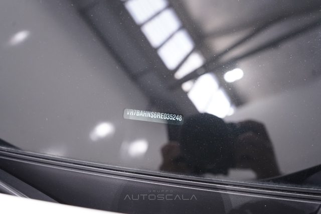 CITROEN C4 usata, con Sensore di luce