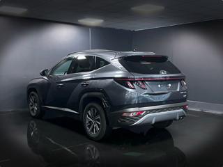 HYUNDAI Tucson usata, con Autoradio