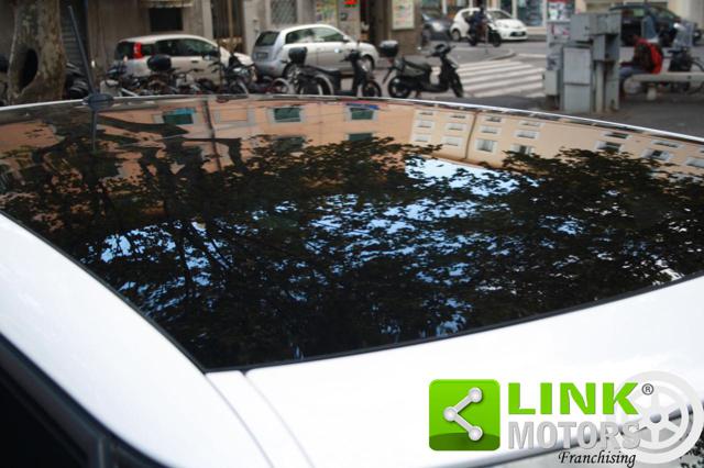 FIAT 500L usata, con Fari direzionali