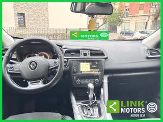 RENAULT Kadjar usata, con Park Distance Control