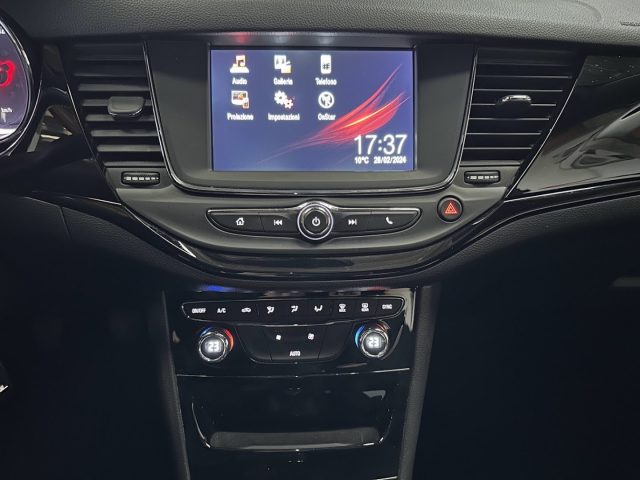 OPEL Astra usata, con Servosterzo