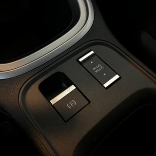 JEEP Avenger usata, con Luci diurne LED