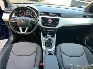 SEAT Arona usata, con Chiusura centralizzata