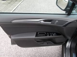 FORD Mondeo usata, con Immobilizzatore elettronico