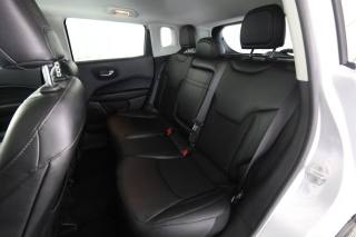 JEEP Compass usata 3