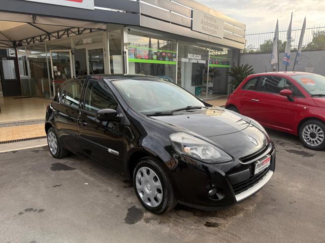 RENAULT Clio usata, con Alzacristalli elettrici