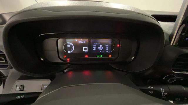FIAT Doblo usata, con Filtro antiparticolato