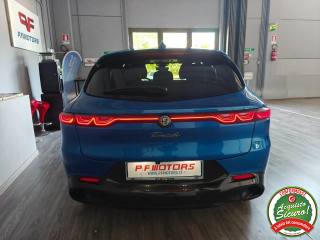 ALFA ROMEO Tonale usata, con Airbag Passeggero