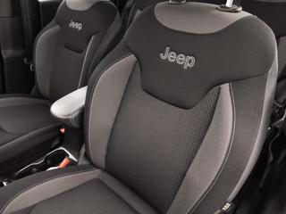 JEEP Renegade usata, con Controllo automatico clima