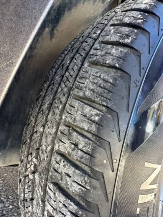 OPEL Grandland X usata, con ESP