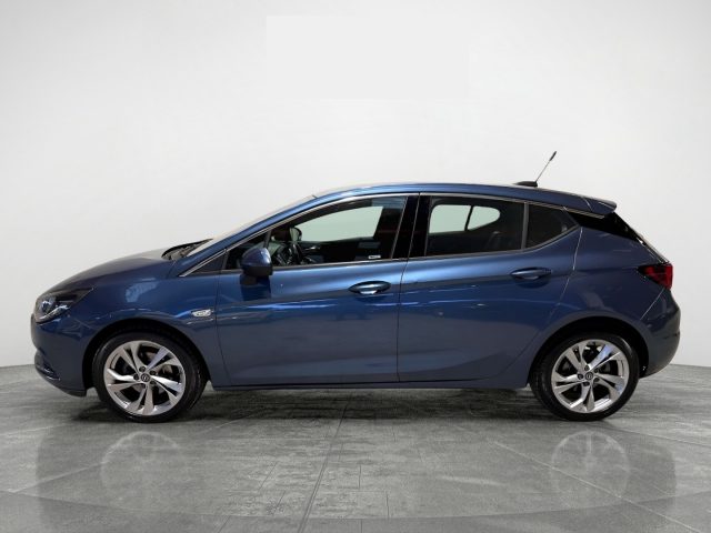 OPEL Astra usata, con Chiusura centralizzata