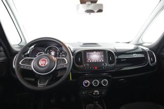FIAT 500L usata 3