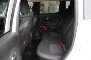 JEEP Renegade usata, con Cruise Control