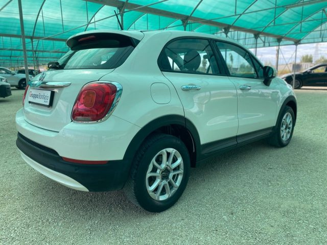 FIAT 500X usata, con Autoradio