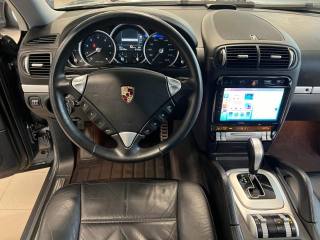 PORSCHE Cayenne usata, con Climatizzatore