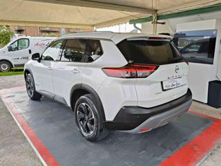 NISSAN X-Trail usata, con Airbag Passeggero