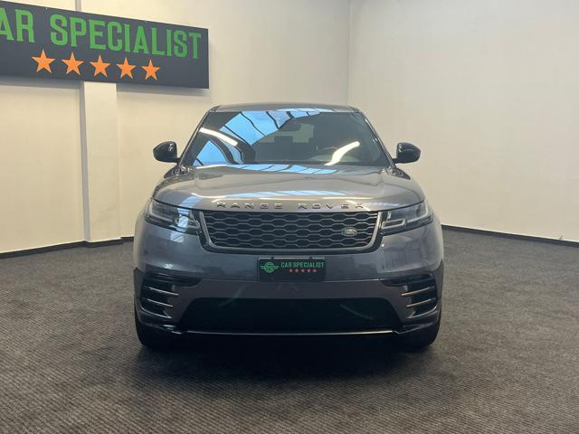 LAND ROVER Range Rover Velar usata, con Airbag laterali