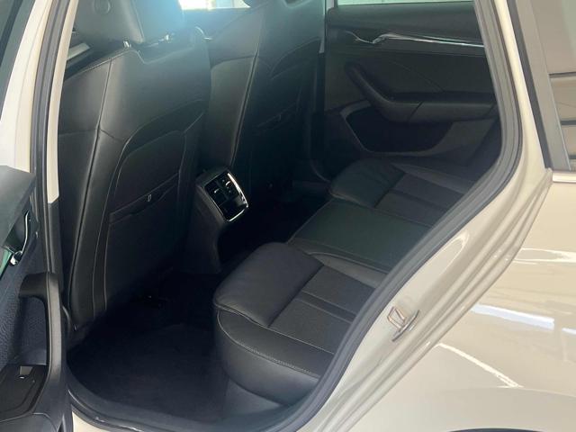 SKODA Octavia usata, con Chiusura centralizzata