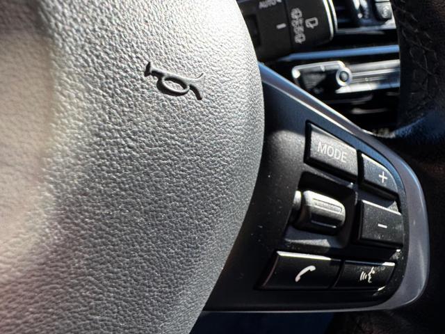 BMW X1 usata, con Cruise Control