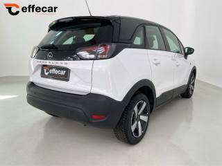 OPEL Crossland usata, con Autoradio