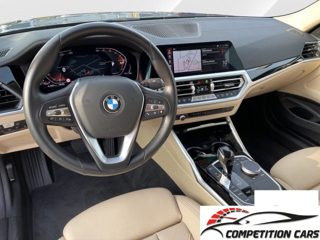 BMW 420 usata, con Climatizzatore