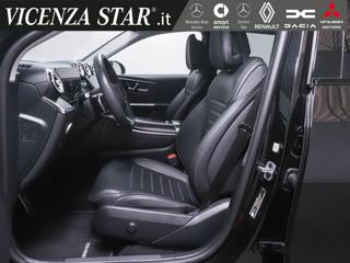 MERCEDES-BENZ GLC 220 usata, con Alzacristalli elettrici