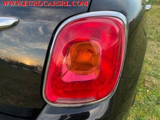 FIAT 500X usata, con Controllo trazione