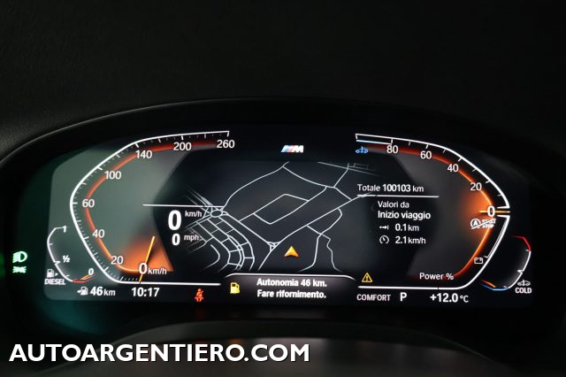 BMW X4 usata, con Climatizzatore