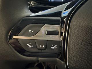 PEUGEOT 308 usata, con Boardcomputer
